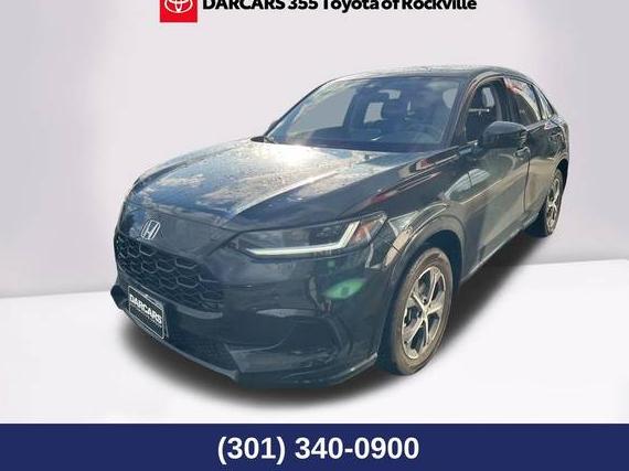 HONDA HR-V 2025 3CZRZ2H79SM712950 image