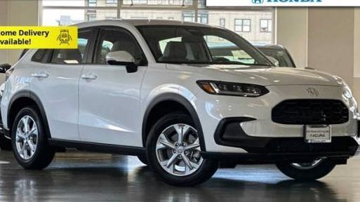 HONDA HR-V 2025 3CZRZ1H36SM717014 image