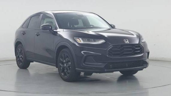 HONDA HR-V 2025 3CZRZ2H52SM735520 image