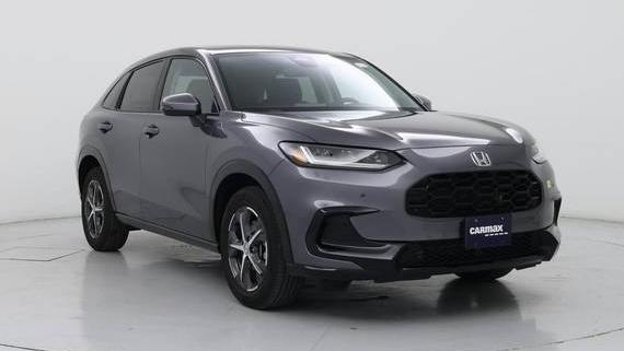 HONDA HR-V 2025 3CZRZ1H79SM706303 image