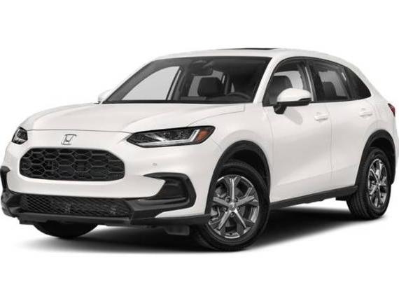 HONDA HR-V 2025 3CZRZ2H70SM783986 image