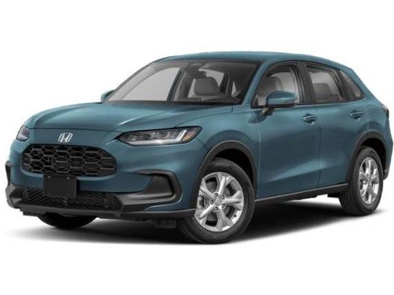 HONDA HR-V 2025 3CZRZ1H31SM739759 image