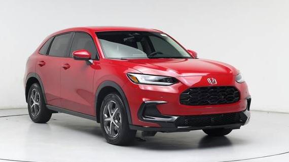 HONDA HR-V 2025 3CZRZ1H79SM721318 image