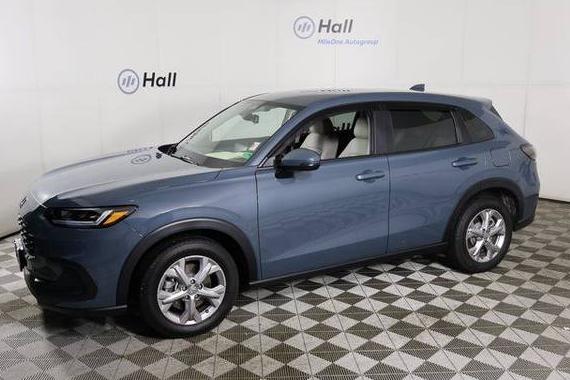 HONDA HR-V 2025 3CZRZ2H33SM715789 image