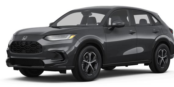HONDA HR-V 2025 3CZRZ1H79SM716426 image