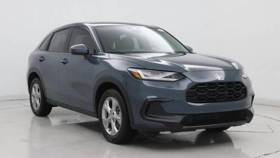 HONDA HR-V 2025 3CZRZ2H32SM729814 image