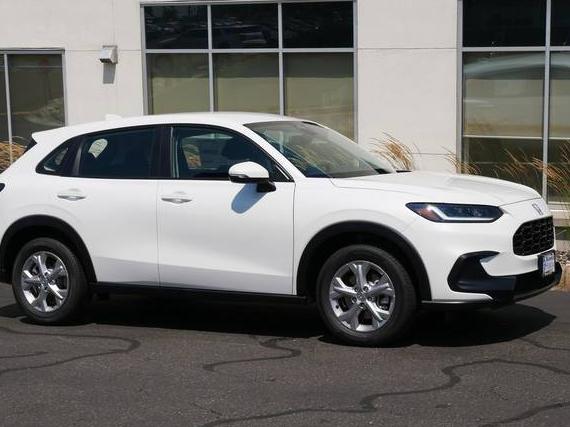 HONDA HR-V 2025 3CZRZ2H31SM751626 image