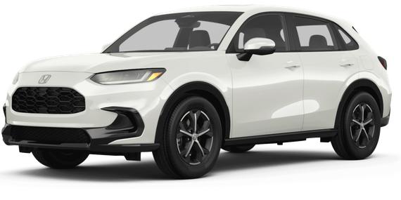 HONDA HR-V 2025 3CZRZ2H77SM717323 image