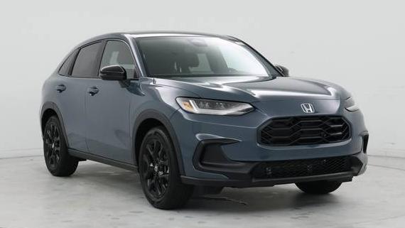 HONDA HR-V 2025 3CZRZ1H54SM751261 image