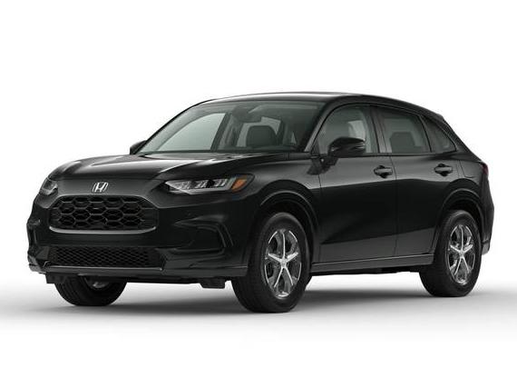 HONDA HR-V 2025 3CZRZ2H75SM739630 image