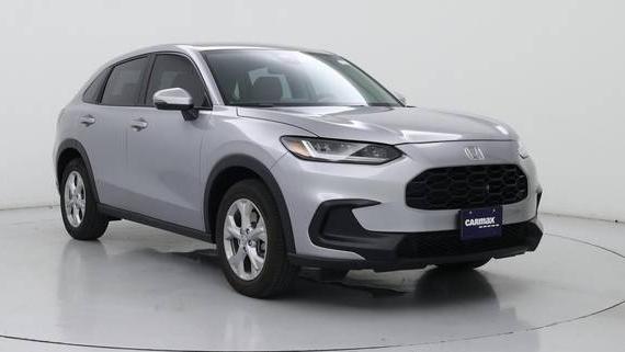 HONDA HR-V 2025 3CZRZ1H31SM739213 image