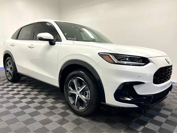 HONDA HR-V 2025 3CZRZ1H7XSM756479 image