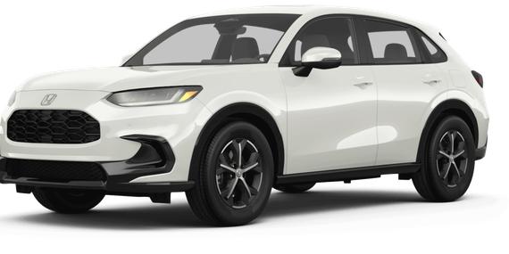 HONDA HR-V 2025 3CZRZ2H70SM715610 image