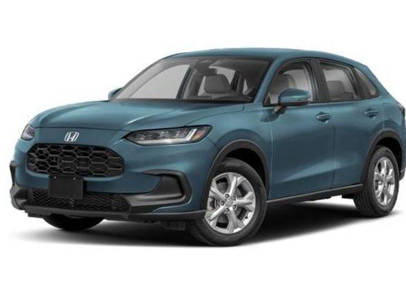 HONDA HR-V 2025 3CZRZ2H34SM711220 image