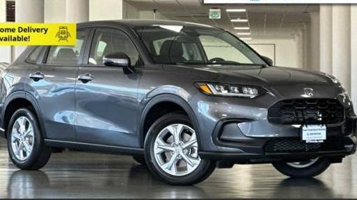 HONDA HR-V 2025 3CZRZ1H34SM722678 image