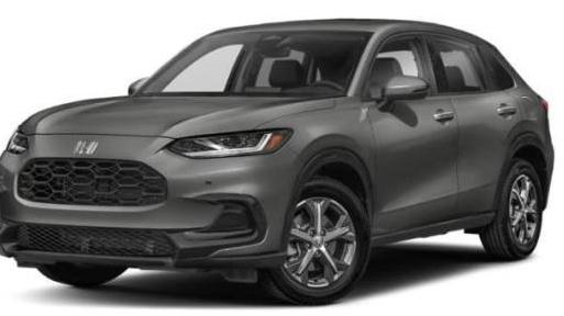 HONDA HR-V 2025 3CZRZ1H75SM708095 image