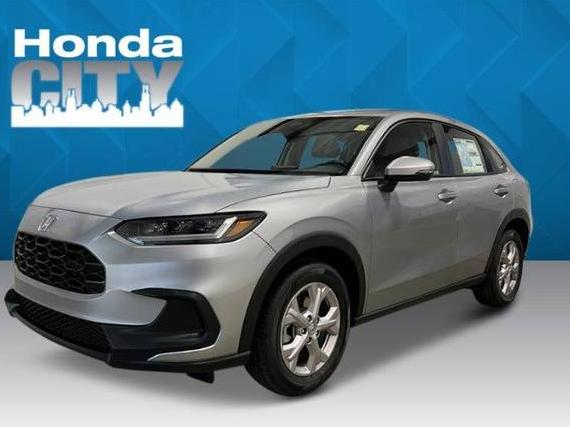 HONDA HR-V 2025 3CZRZ2H30SM769972 image
