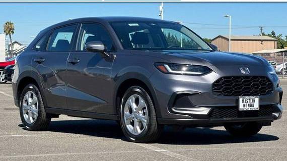 HONDA HR-V 2025 3CZRZ1H33SM725474 image HONDA HR-V 2025 3CZRZ1H33SM725474 image