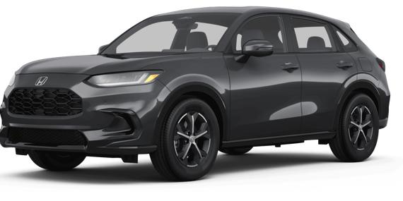 HONDA HR-V 2025 3CZRZ2H77SM765985 image