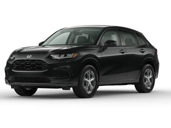 HONDA HR-V 2025 3CZRZ1H76SM729151 image