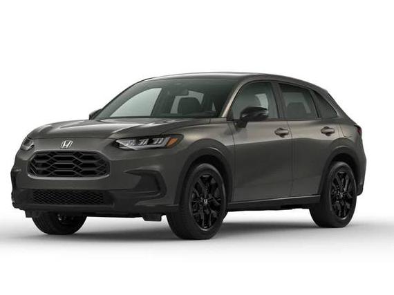 HONDA HR-V 2025 3CZRZ2H52SM788251 image