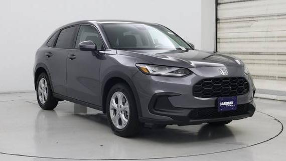 HONDA HR-V 2025 3CZRZ1H31SM733556 image