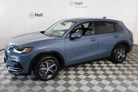 HONDA HR-V 2025 3CZRZ2H72SM750598 image