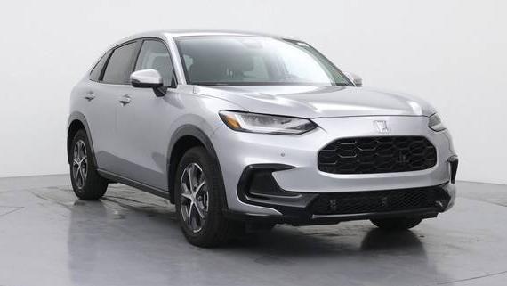 HONDA HR-V 2025 3CZRZ1H74SM747924 image