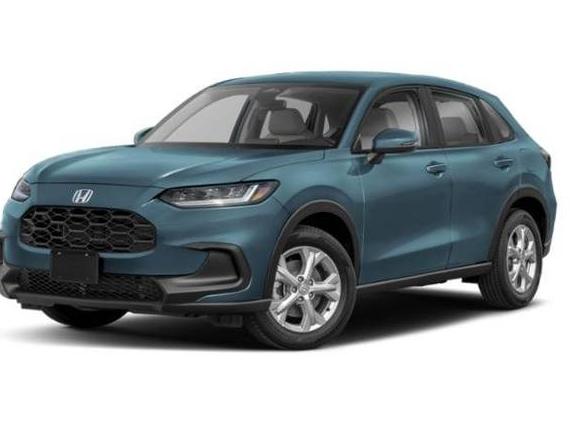 HONDA HR-V 2025 3CZRZ1H32SM714109 image