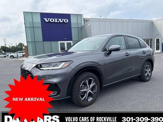 HONDA HR-V 2025 3CZRZ2H72SM720629 image