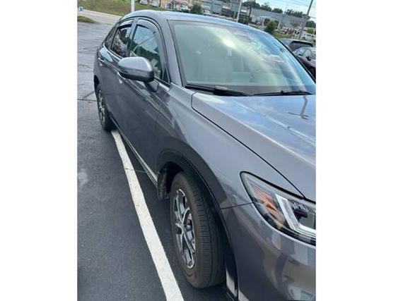 HONDA HR-V 2025 3CZRZ2H72SM731632 image