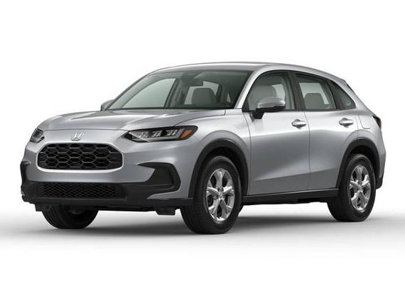 HONDA HR-V 2025 3CZRZ1H38SM705978 image