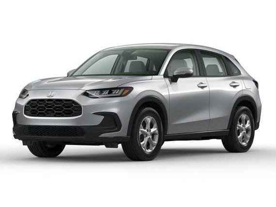 HONDA HR-V 2025 3CZRZ1H35SM722382 image