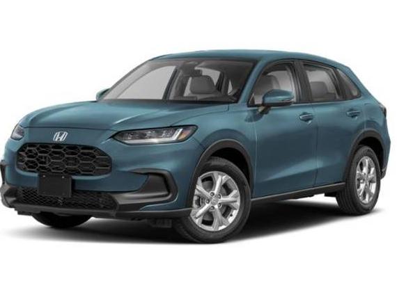 HONDA HR-V 2025 3CZRZ2H34SM760059 image