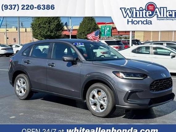 HONDA HR-V 2025 3CZRZ2H35SM765738 image