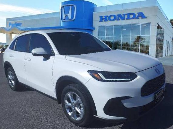 HONDA HR-V 2025 3CZRZ1H35SM734127 image