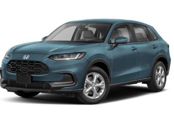 HONDA HR-V 2025 3CZRZ1H35SM710524 image