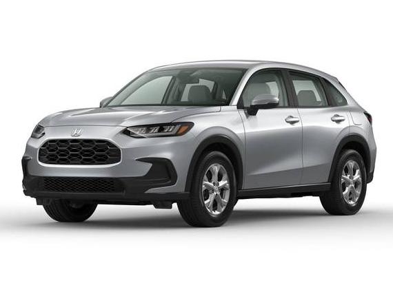 HONDA HR-V 2025 3CZRZ1H33SM732375 image