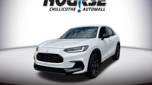 HONDA HR-V 2025 3CZRZ2H56SM705551 image