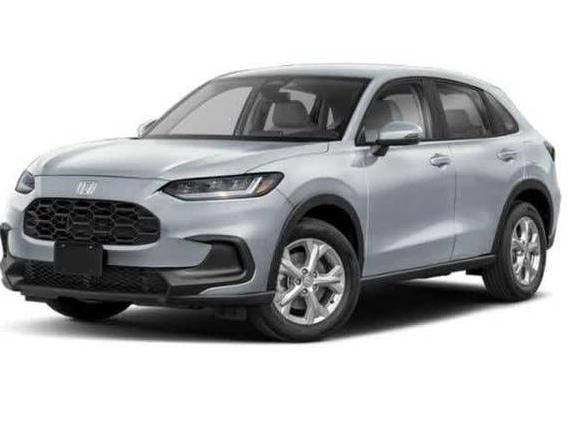 HONDA HR-V 2025 3CZRZ2H35SM760863 image