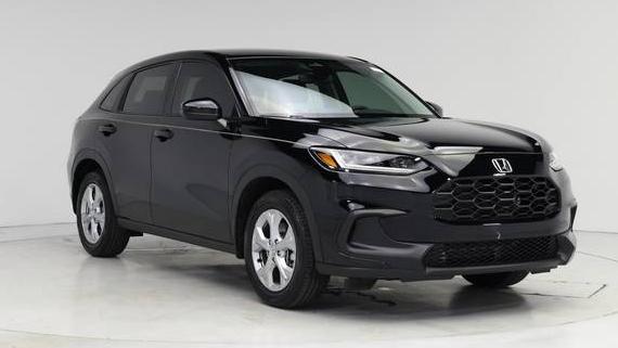 HONDA HR-V 2025 3CZRZ1H31SM702520 image