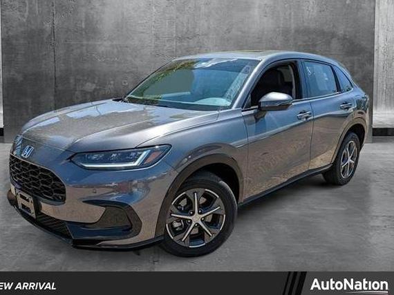 HONDA HR-V 2025 3CZRZ2H78SM726029 image
