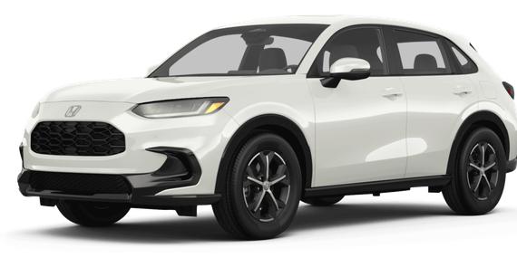 HONDA HR-V 2025 3CZRZ2H75SM774796 image