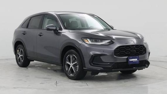 HONDA HR-V 2025 3CZRZ1H74SM719394 image