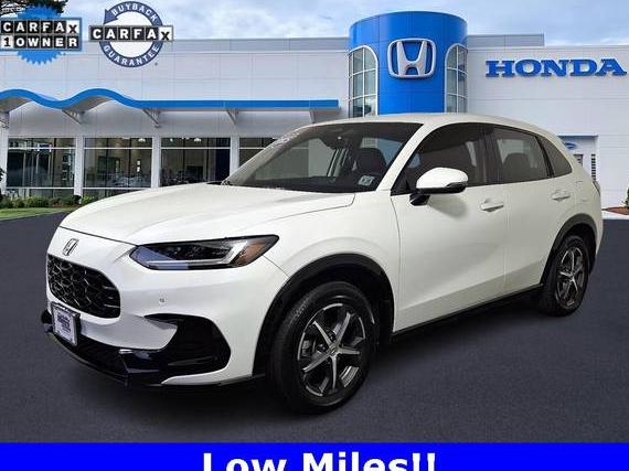 HONDA HR-V 2025 3CZRZ2H70SM705482 image