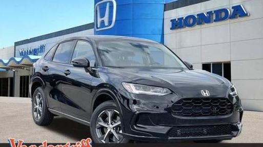 HONDA HR-V 2025 3CZRZ1H78SM700458 image