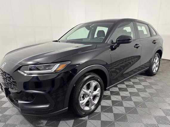 HONDA HR-V 2025 3CZRZ2H30SM754775 image