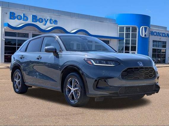 HONDA HR-V 2025 3CZRZ1H70SM705136 image