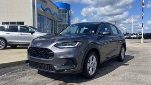 HONDA HR-V 2025 3CZRZ2H3XSM716583 image