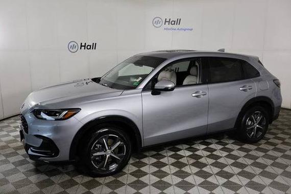 HONDA HR-V 2025 3CZRZ1H76SM712950 image